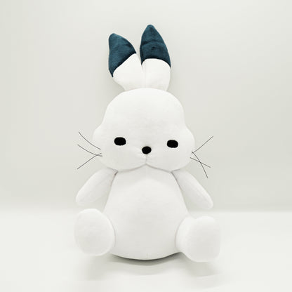 ドコうさぬいぐるみ