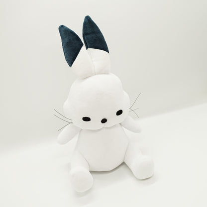 ドコうさぬいぐるみ