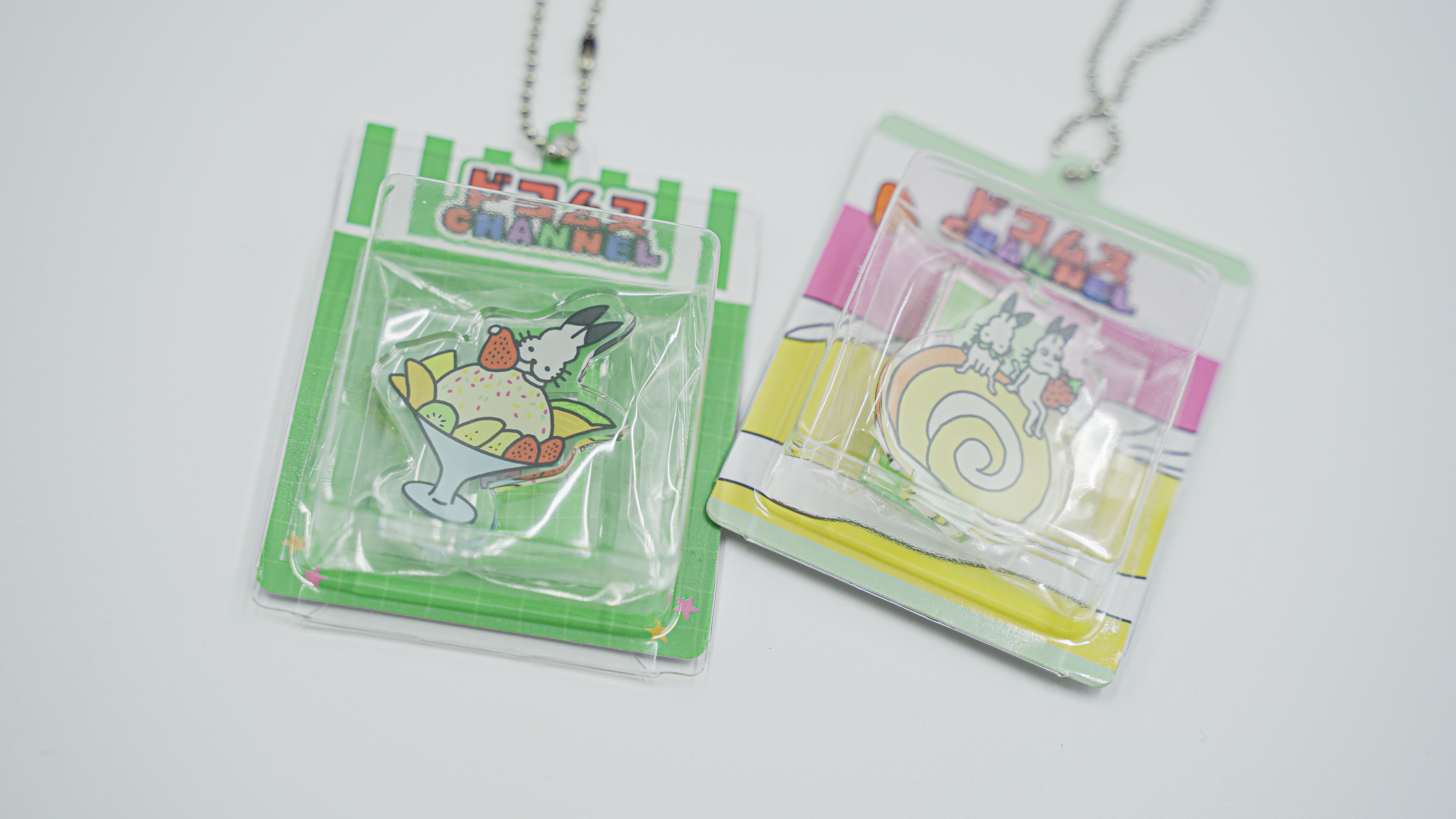 All items – ドコムスチャンネルショップ