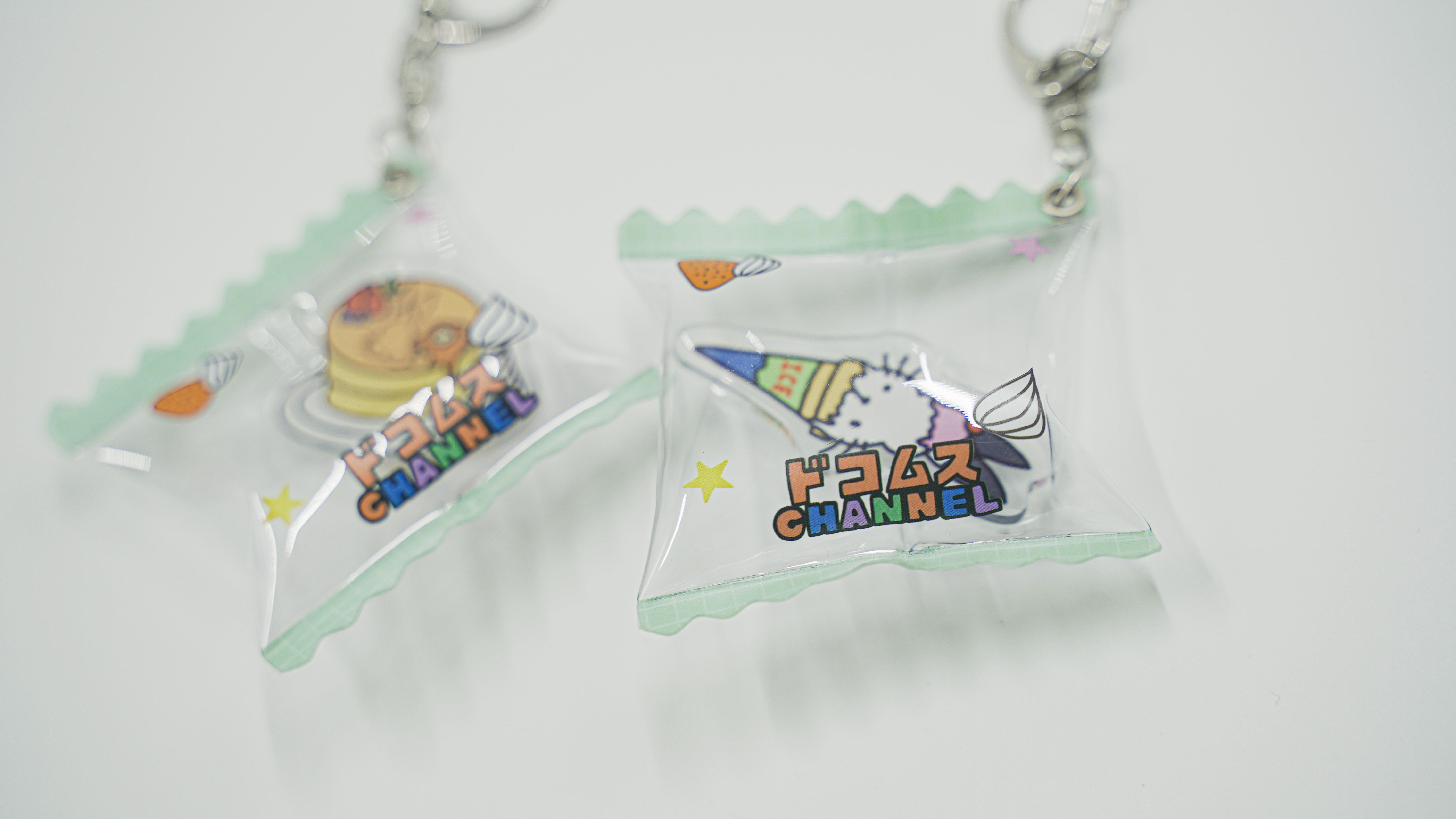 商品 – ドコムスチャンネルショップ