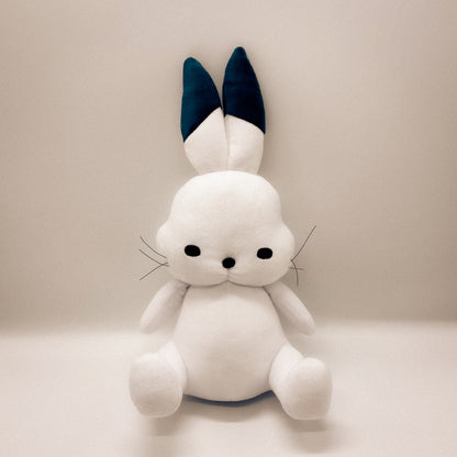 ドコうさぬいぐるみ